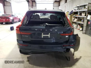 2023 Volvo XC60 Plus Dark Theme z VIN YV4H60DL2P1289471, wystawiony jako Copart lot #62508884 z przebiegiem 8 012 mil mil oraz Szkoda całkowita • Salvage title. Historia ofert i sprzedaży dostępna na DreamBid. Obrazek 6.