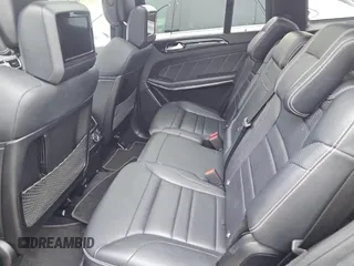 2019 Mercedes-Benz GLS 63 AMG z VIN 4JGDF7FE8KB219514, wystawiony jako Copart lot #62428725 z przebiegiem 206 264 mil mil oraz Czysty tytuł • Clean title. Historia ofert i sprzedaży dostępna na DreamBid. Obrazek 6.