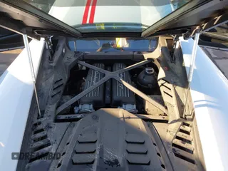 2021 Lamborghini Huracan z VIN ZHWUF5ZF7MLA16358, wystawiony jako IAAI lot #41407639 z przebiegiem 20 980 mil mil oraz . Historia ofert i sprzedaży dostępna na DreamBid. Obrazek 10.