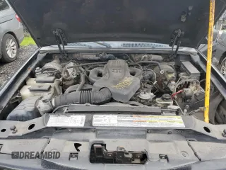 1998 Ford Explorer Sport with VIN 1FMYU24E8WUC31816, listed as a Copart auction lot 64379265 with 245,181 mi miles and Salvage title. Bid and sale history available at DreamBid. Image 12.