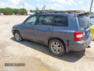 2007 Toyota Highlander z VIN JTEGW21AX70019483, wystawiony jako IAAI lot #42463585 z przebiegiem 246 727 mil mil oraz . Historia ofert i sprzedaży dostępna na DreamBid. Obrazek 3.