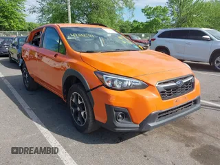 2018 Subaru Crosstrek z VIN JF2GTAAC3JG239279, wystawiony jako IAAI lot #42116039 z przebiegiem 73 999 mil mil oraz . Historia ofert i sprzedaży dostępna na DreamBid. Obrazek 1.