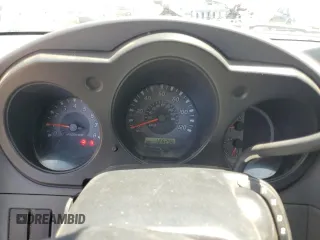 2003 Nissan Frontier XE z VIN 1N6DD26T23C471697, wystawiony jako Copart lot #58618725 z przebiegiem 126 296 mil mil oraz Czysty tytuł • Clean title. Historia ofert i sprzedaży dostępna na DreamBid. Obrazek 9.