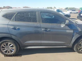 2018 Hyundai Tucson SEL z VIN KM8J33A42JU681606, wystawiony jako IAAI lot #41067514 z przebiegiem 150 119 mil mil oraz . Historia ofert i sprzedaży dostępna na DreamBid. Obrazek 13.