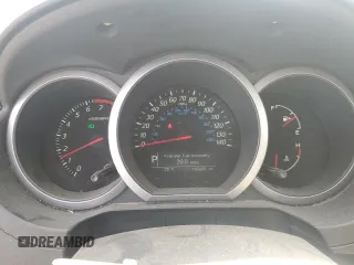 2013 Suzuki Grand Vitara Premium z VIN JS3TE0D62D4100310, wystawiony jako Copart lot #54916065 z przebiegiem 116 428 mil mil oraz Szkoda całkowita • Salvage title. Historia ofert i sprzedaży dostępna na DreamBid. Obrazek 9.