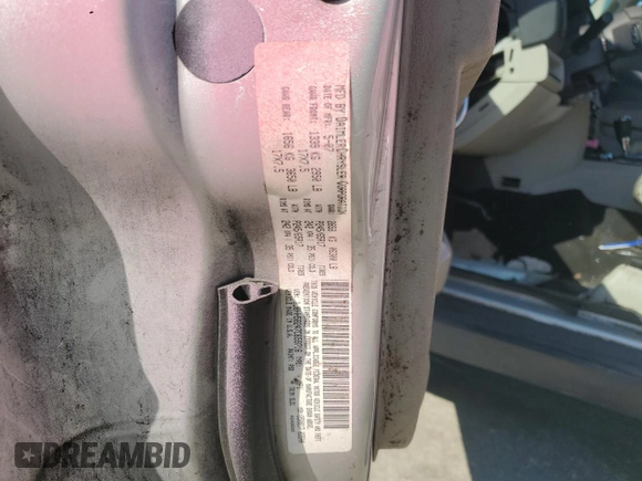 2007 Jeep Commander Limited with VIN 1J8HH58247C659716, listed as a Copart auction lot 50767605 with 235,901 mi miles and Salvage title. Bid and sale history available at DreamBid. Image 13.