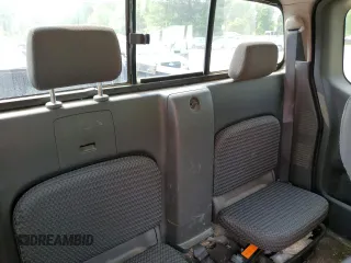 2007 Nissan Frontier Nismo с VIN 1N6AD06W87C409731, выставлен на аукционе Copart как лот 59582425 с пробегом Не указан миль и Чистый • Clean title. История ставок и продаж доступна на DreamBid. Изображение 10.