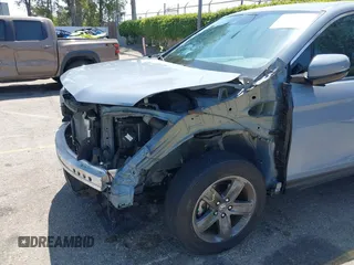 2022 Honda Ridgeline RTL-E z VIN 5FPYK3F78NB028776, wystawiony jako IAAI lot #42077805 z przebiegiem 22 971 mil mil oraz . Historia ofert i sprzedaży dostępna na DreamBid. Obrazek 6.