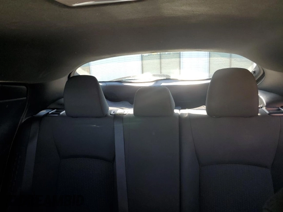 2018 Toyota C-HR XLE with VIN NMTKHMBX6JR047937, listed as a Copart auction lot 51705805 with 128,543 mi miles and Salvage Title. Bid and sale history available at DreamBid. Image 10.