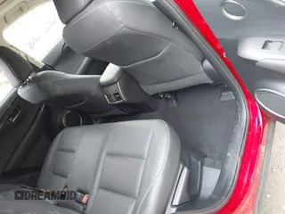 2017 Lexus NX with VIN JTJYARBZ4H2079802, listed as a IAAI auction lot 42006396 with 101,383 mi miles. Bid and sale history available at carsss.com. Image 8.