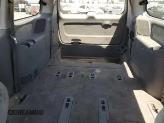 2006 Kia Sedona LX with VIN KNDMB233166078323, listed as a Copart auction lot 60902594 with 273,410 mi miles and Clean Title. Bid and sale history available at carsss.com. Image 10.