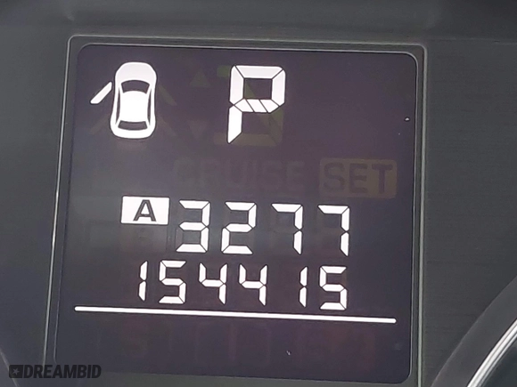 2012 Subaru Outback 3.6R Limited with VIN 4S4BRDKC3C2280725, listed as a IAAI auction lot 42023132 with 154,415 mi miles. Bid and sale history available at carsss.com. Image 7.