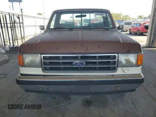 1989 Ford F-150 with VIN 2FTDF15N8KCA11656, listed as a Copart auction lot 75445804 with 79,426 mi miles and Clean Title. Bid and sale history available at carsss.com. Image 5.