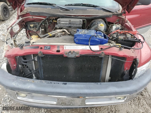 1999 Dodge Ram 1500 with VIN 3B7HF13Z5XG200847, listed as a Copart auction lot 88750315 with 93,887 mi miles and Salvage Title. Bid and sale history available at carsss.com. Image 13.