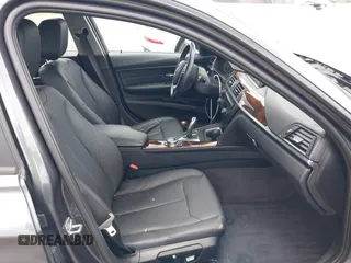 2014 BMW 3 Series 328d xDrive with VIN WBA3D5C56EKX99636, listed as a IAAI auction lot 42470800 with 109,050 mi miles and . Bid and sale history available at DreamBid. Image 5.