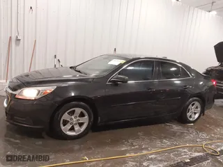 2015 Chevrolet Malibu LS with VIN 1G11A5SL3FF323365, listed as a IAAI auction lot 41854940 with 146,167 mi miles. Bid and sale history available at carsss.com. Image 14.