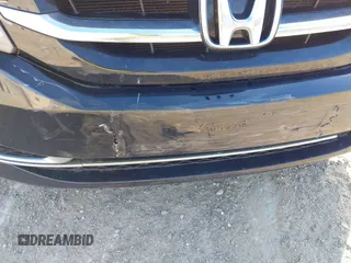 2015 Honda Odyssey EX with VIN 5FNRL5H47FB503280, listed as a IAAI auction lot 40932917 with 254,551 mi miles and . Bid and sale history available at DreamBid. Image 6.