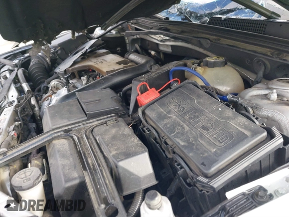 2020 Chevrolet Malibu LT with VIN 1G1ZD5ST7LF020904, listed as a IAAI auction lot 41543678 with Not Provided miles and . Bid and sale history available at DreamBid. Image 10.