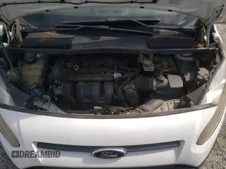 2015 Ford Transit Connect XL с VIN NM0LS7E75F1177665, выставлен на аукционе Copart как лот 55814935 с пробегом 349 375 миль миль и Списание • Salvage title. История ставок и продаж доступна на DreamBid. Изображение 12.