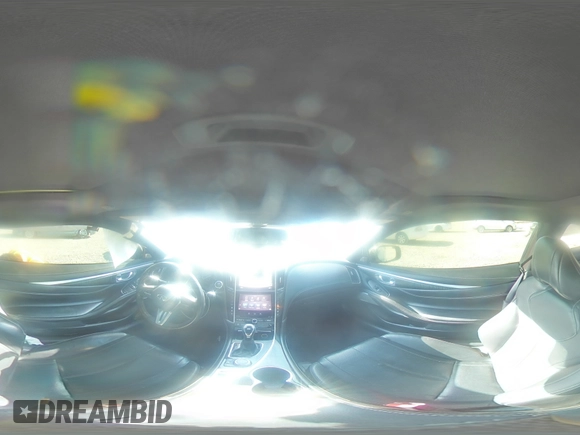 2017 Infiniti Q60 Premium с VIN JN1EV7EK8HM362689, выставлен на аукционе Copart как лот 53641065 с пробегом 113 849 миль миль и Списание • Salvage title. История ставок и продаж доступна на DreamBid. Изображение 13.