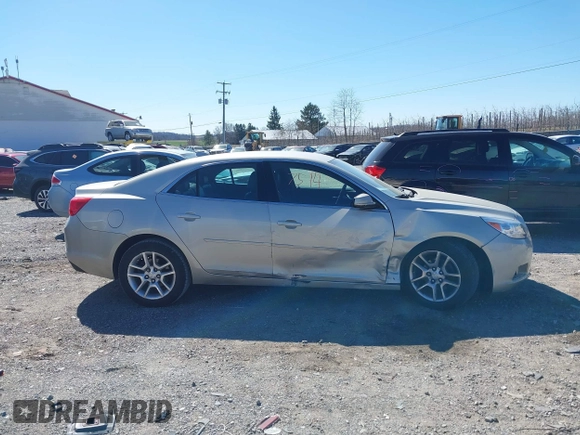 2013 Chevrolet Malibu LT with VIN 1G11C5SA4DF184305, listed as a IAAI auction lot 41897514 with 188,277 mi miles and . Bid and sale history available at DreamBid. Image 13.