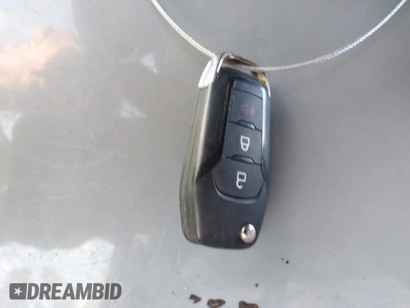 2020 Ford F-150 XL with VIN 1FTEW1E44LFB16292, listed as a IAAI auction lot 42179747 with Not provided miles and . Bid and sale history available at DreamBid. Image 11.