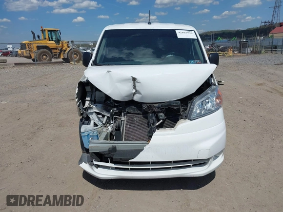 2020 Nissan NV200 SV с VIN 3N6CM0KN6LK702859, выставлен на аукционе IAAI как лот 42102932 с пробегом 83 636 миль миль и . История ставок и продаж доступна на DreamBid. Изображение 13.