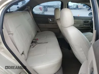 2001 Mercury Sable LS Premium z VIN 1MEFM59S11A639790, wystawiony jako Copart lot #79476074 z przebiegiem 96 496 mil mil oraz Szkody całkowita. Historia ofert i sprzedaży dostępna na DreamBid. Obrazek 10.