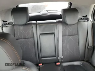 2019 Chevrolet Trax LT with VIN KL7CJLSB8KB931263, listed as a Copart auction lot 50963105 with 104,969 mi miles and Salvage Title. Bid and sale history available at carsss.com. Image 10.