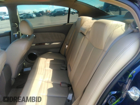 2005 Nissan Altima SL z VIN 1N4AL11D25N927018, wystawiony jako IAAI lot #34605529 z przebiegiem 123 679 mil mil oraz . Historia ofert i sprzedaży dostępna na DreamBid. Obrazek 8.