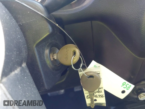 2016 Jeep Wrangler Sport с VIN 1C4GJWAG6GL146356, выставлен на аукционе IAAI как лот 41890285 с пробегом 83 363 миль миль и . История ставок и продаж доступна на DreamBid. Изображение 11.