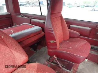 1994 Chevrolet Astro with VIN 1GNEL19W5RB176819, listed as a IAAI auction lot 42116566 with 179,027 mi miles. Bid and sale history available at carsss.com. Image 8.