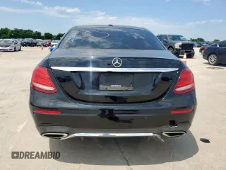 2017 Mercedes-Benz E 300 Luxury с VIN WDDZF4JB6HA045632, выставлен на аукционе Copart как лот 58791395 с пробегом 119 242 миль миль и Чистый • Clean title. История ставок и продаж доступна на DreamBid. Изображение 6.