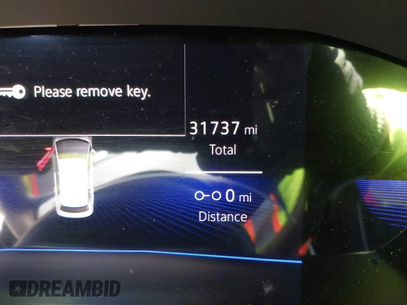 2023 Volkswagen Jetta Sport with VIN 3VWBM7BU1PM041957, listed as a IAAI auction lot 42293989 with 31,737 mi miles and . Bid and sale history available at DreamBid. Image 15.