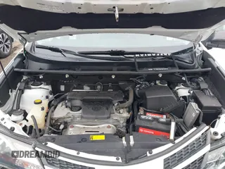 2015 Toyota RAV4 LE with VIN 2T3BFREV6FW319987, listed as a IAAI auction lot 42254295 with 110,126 mi miles and . Bid and sale history available at DreamBid. Image 10.
