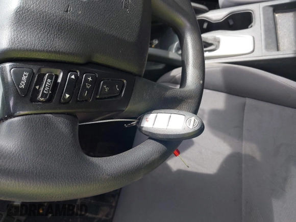 2022 Nissan Frontier S with VIN 1N6ED1CL1NN651392, listed as a IAAI auction lot 41888997 with 73,835 mi miles and . Bid and sale history available at DreamBid. Image 11.