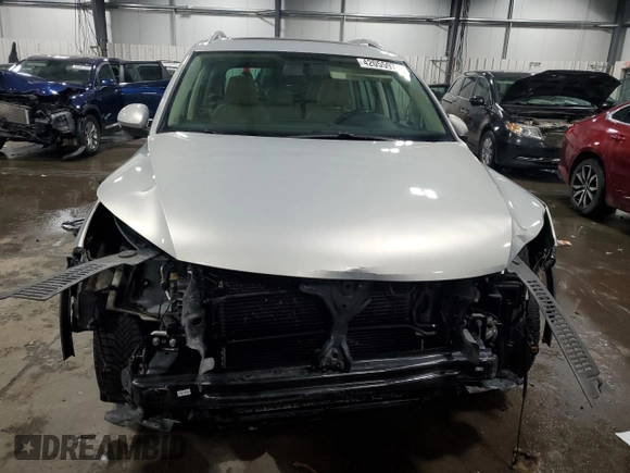 2012 Volkswagen Tiguan S with VIN WVGBV7AX3CW512668, listed as a Copart auction lot 42055975 with 106,148 mi miles and Salvage Title. Bid and sale history available at DreamBid. Image 5.