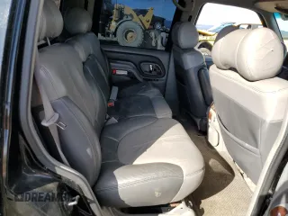 2000 GMC Denali z VIN 1GKEK13R8YR109690, wystawiony jako Copart lot #76165584 z przebiegiem 153 366 mil mil oraz Szkody całkowita. Historia ofert i sprzedaży dostępna na DreamBid. Obrazek 11.