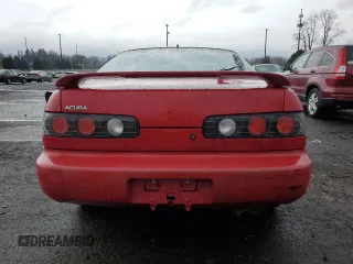 1995 Acura Integra LS z VIN JH4DC4458SS037325, wystawiony jako Copart lot #43279545 z przebiegiem 186 649 mil mil oraz Szkoda całkowita • Salvage title. Historia ofert i sprzedaży dostępna na DreamBid. Obrazek 6.
