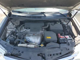 2014 Toyota Camry L with VIN 4T1BF1FK0EU449048, listed as a Copart auction lot 52888325 with 196,781 mi miles and Salvage Title. Bid and sale history available at carsss.com. Image 11.