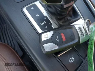 2018 Audi A4 Premium с VIN WAUDNAF48JN020565, выставлен на аукционе IAAI как лот 41370691 с пробегом 67 751 миль миль и . История ставок и продаж доступна на DreamBid. Изображение 11.