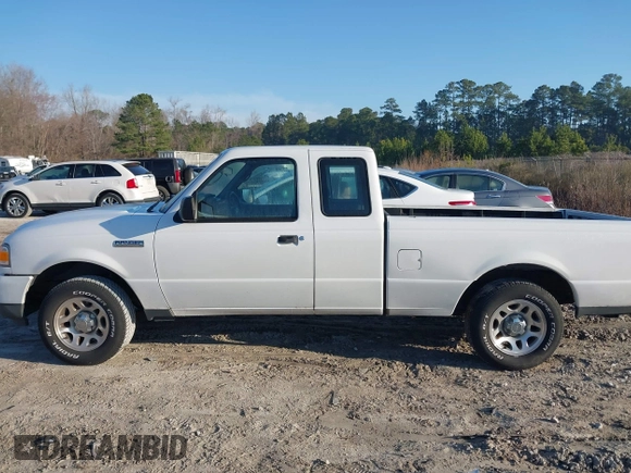 2010 Ford Ranger XL with VIN 1FTKR1EE6APA58051, listed as a IAAI auction lot 41650553 with 233,020 mi miles and . Bid and sale history available at DreamBid. Image 14.