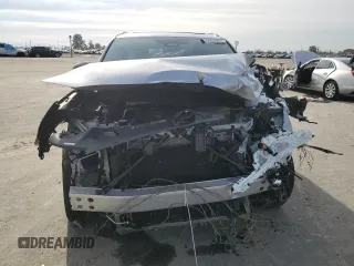 2024 Lexus TX 500h F Sport Premium z VIN 5TDABAB63RS006651, wystawiony jako Copart lot #49922905 z przebiegiem 4 745 mil mil oraz Szkoda całkowita • Salvage title. Historia ofert i sprzedaży dostępna na DreamBid. Obrazek 5.
