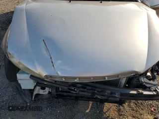 2008 Kia Spectra EX with VIN KNAFE122485569381, listed as a Copart auction lot 66907474 with 0 mi miles and Salvage Title. Bid and sale history available at carsss.com. Image 12.