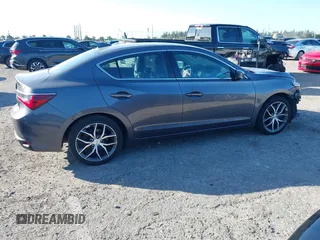 2020 Acura ILX Premium с VIN 19UDE2F70LA011115, выставлен на аукционе IAAI как лот 41328261 с пробегом 111 957 миль миль и . История ставок и продаж доступна на DreamBid. Изображение 4.