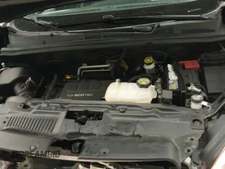 2016 Chevrolet Trax LTZ with VIN KL7CJRSB7GB705659, listed as a IAAI auction lot 42782055 with 52,764 mi miles and . Bid and sale history available at DreamBid. Image 20.