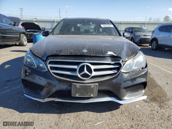 2016 Mercedes-Benz E-Class E 250 BlueTEC Luxury with VIN WDDHF9HB0GB189197, listed as a Copart auction lot 79070864 with 111,072 mi miles and Salvage Title. Bid and sale history available at carsss.com. Image 5.