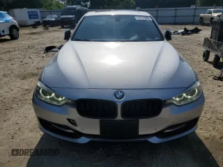 2012 BMW 3 Series 328i with VIN WBA3C1C58CF430522, listed as a Copart auction lot 62267775 with 149,473 mi miles and Clean title. Bid and sale history available at DreamBid. Image 5.