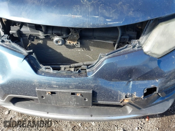 2014 Nissan Rogue S z VIN 5N1AT2MV9EC853270, wystawiony jako IAAI lot #42126647 z przebiegiem 230 409 mil mil oraz . Historia ofert i sprzedaży dostępna na DreamBid. Obrazek 6.