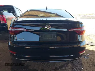 2019 Volkswagen Jetta S with VIN 3VWC57BU0KM116061, listed as a IAAI auction lot 41836784 with 138,918 mi miles and . Bid and sale history available at DreamBid. Image 16.